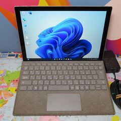 JC04209 マイクロソフト Surface Pro5 Win...