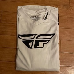 【fly】モトクロスジャージ　上のみ　XXL?