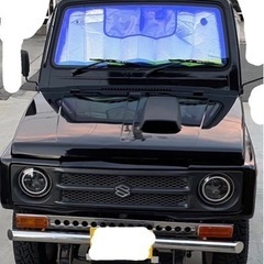 ジムニー JA11 売ります！ 