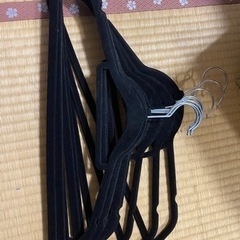ハンガー