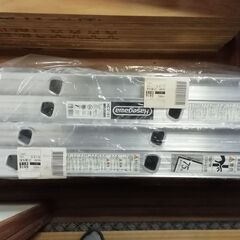 ★2連はしご 全長5.17m 軽量タイプ HC2-51 長谷川工業 軽量 アルミ製ハセガワ 長谷川 はせがわ 新品未使用★の画像
