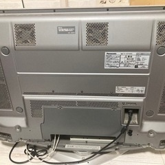 お値段ご相談ください❣️ パナソニック　液晶テレビの画像