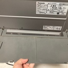 お値段ご相談ください❣️ パナソニック　液晶テレビの画像