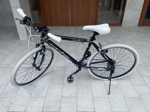 パンサー クロスバイク