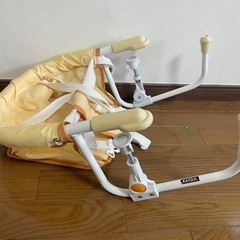 カトージ　テーブルチェア