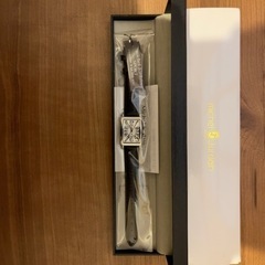 腕時計　michel jurdainの画像