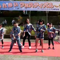スパーゴなぎさジュニアダンススクール（FIRSTSTEP)の画像