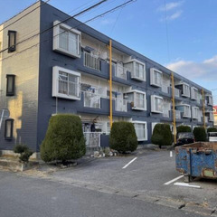 🌺入居初期費用7.5万円🌺ＪＲ常磐線/馬橋駅 歩22分⭐️松戸市...