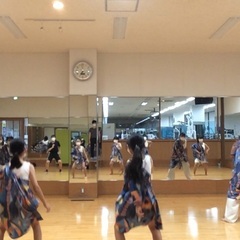 スパーゴなぎさジュニアダンススクール（FIRSTSTEP)の画像