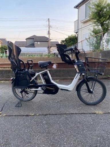 【値下げ】Panasonic ギュット