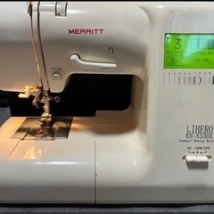 ミシン　家庭用