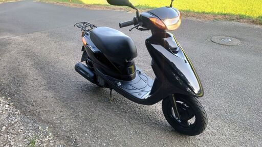 ヤマハ　JOG　4st　ＳＡ３６Ｊ