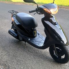 ヤマハ　JOG　4st　ＳＡ３６Ｊ