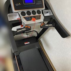 家庭用ルームランナー（スタイルゲート Exceed EX16）43000円＋送料の画像