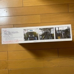 阪急バスプラモデル　
の画像