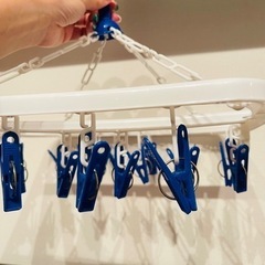 売却済【洗濯物干し🧺】　引っ越し/おまとめ歓迎