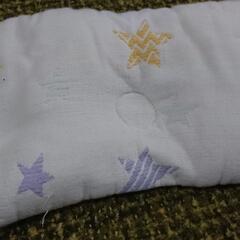 ベビー枕