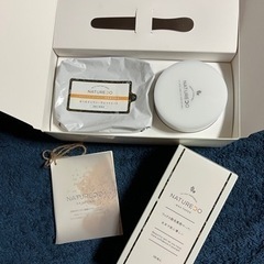 NATURECO 脱毛 ブラジリアンワックス