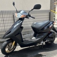 値下げ済 原付 配送可 ホンダ スマートディオ Z4 希少 快調...