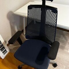 イトーキ サリダ YL9 オフィス・デスクチェア