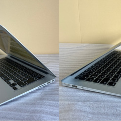 Macbook Air 2012 4GB/128GB/Catalina10-15-7の画像