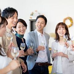 東京既婚ワイン会 ＠六本木