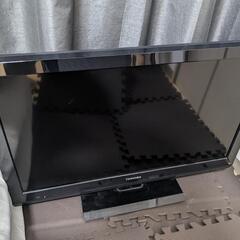 32型液晶テレビ(ジャンク)
