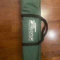 アウトドア　コット　チェア