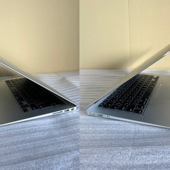 Macbook Air 2012 4GB/128GBの画像