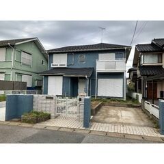💚千葉・印西市 / 各部屋広々～５LDK💚フリーレント1ヶ月付！...