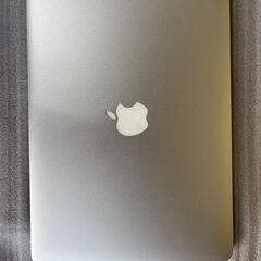 Macbook Air 2012 4GB/128GBの画像