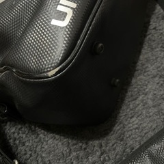 野球 バッグ UNDER ARMOUR アンダーアーマー UA ショルダーバッグ エナメルバッグの画像