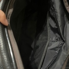 野球 バッグ UNDER ARMOUR アンダーアーマー UA ショルダーバッグ エナメルバッグの画像