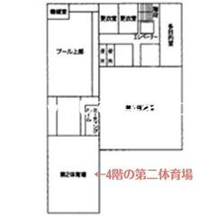 【運動不足のあなたに】8月2日(水)スポーツしませんか？