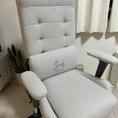 Bauhutte バウヒュッテ ゲーミングソファチェア G-350