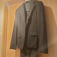 リクルートスーツ　レディース　7号　洋服の青山