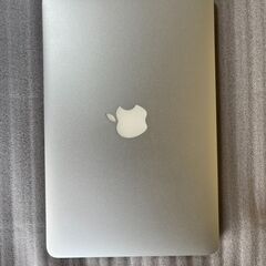 Apple MacBook Air (11-inch, Mid 2011)の画像