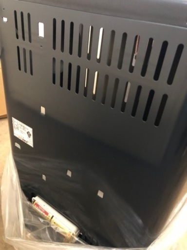美品 石油ストーブ