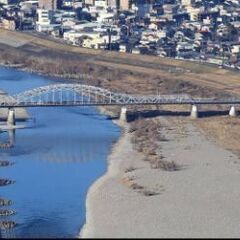長良川花火大会