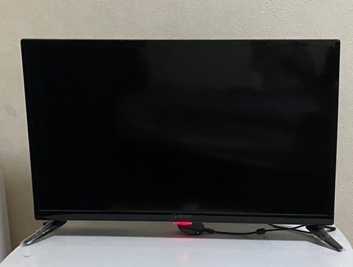 液晶テレビ 24V TV