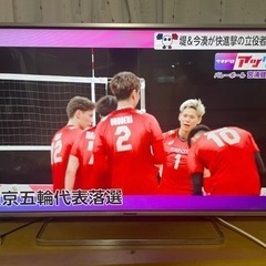 Panasonic 42型 液晶テレビ