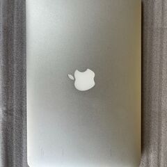 Apple MacBook Air (A1370, 2011)の画像