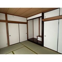 💚千葉・野田市 / 広々５LDK💚15帖のリビングに各部屋6帖以上！フリーレント1ヶ月付・駐車場有💚 − 千葉県