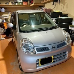 車検令和6/3！4WD！67,000㎞！モコ