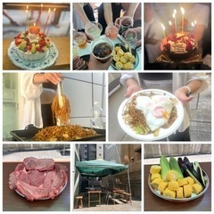 2023年7月第4週❗️恵比寿で突発BBQ(笑)：満員御礼🙇‍♂️
