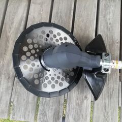 ★リョービ キョーセラ　 充電式　刈払機 BK-2350L5 1...