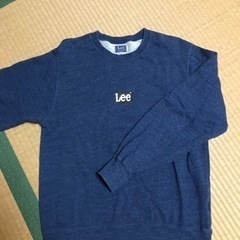 Lee スウェットトレーナー