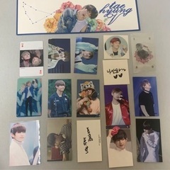 BTS CD キムテヒョンまとめ売り テテの画像