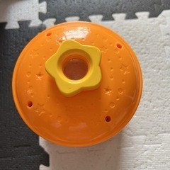 アンパンマン　おやすみプロジェクションメリーの画像