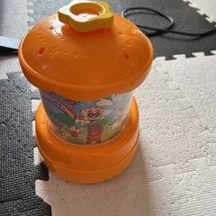 アンパンマン　おやすみプロジェクションメリーの画像